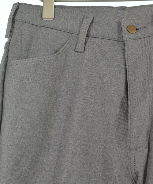 Wrangler（ラングラー）その他 グレー サイズ:S メンズ/2200681243064