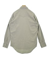 Wrangler（ラングラー）カジュアルシャツ ベージュ サイズ:L メンズ/2200676717082