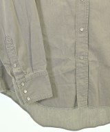 Wrangler（ラングラー）カジュアルシャツ ベージュ サイズ:L メンズ/2200676717082