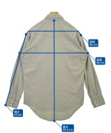 Wrangler（ラングラー）カジュアルシャツ ベージュ サイズ:L メンズ/2200676717082