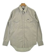 Wrangler カジュアルシャツ