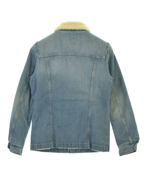 Wrangler（ラングラー）デニムジャケット 青 サイズ:F レディース/2200677712062