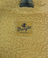 Wrangler（ラングラー）デニムジャケット 青 サイズ:F レディース/2200677712062