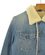Wrangler（ラングラー）デニムジャケット 青 サイズ:F レディース/2200677712062