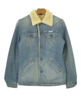 Wrangler デニムジャケット