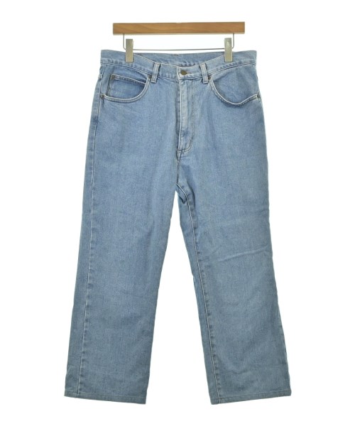 Wrangler(ラングラー)デニムパンツ 青 サイズ:35(XL位)/2200677541020