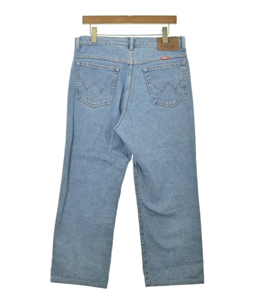 Wrangler（ラングラー）デニムパンツ 青 サイズ:35(XL位) メンズ/2200677541020