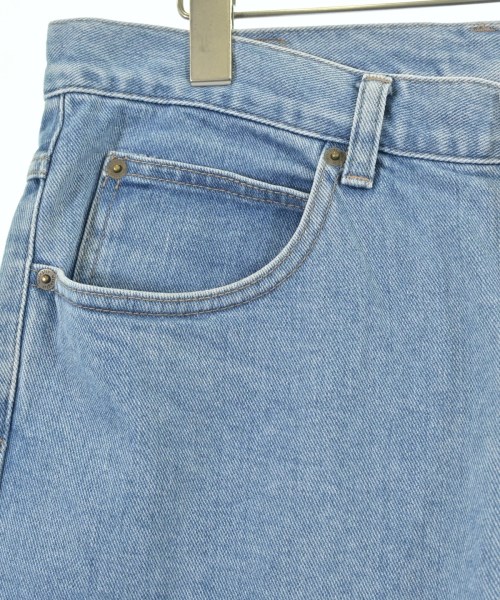 Wrangler（ラングラー）デニムパンツ 青 サイズ:35(XL位) メンズ/2200677541020