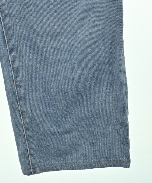 Wrangler（ラングラー）デニムパンツ 青 サイズ:35(XL位) メンズ/2200677541020