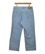 Wrangler（ラングラー）デニムパンツ 青 サイズ:35(XL位) メンズ/2200677541020