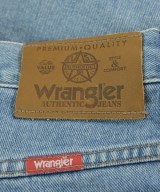 Wrangler（ラングラー）デニムパンツ 青 サイズ:35(XL位) メンズ/2200677541020