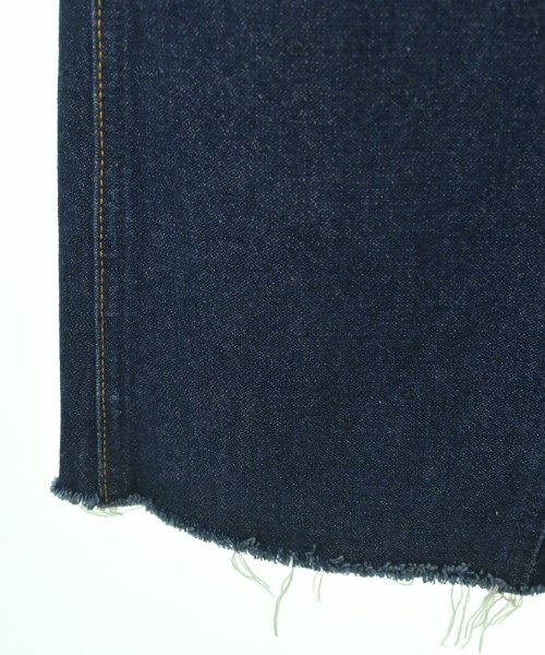 Wrangler（ラングラー）ロング・マキシ丈スカート 紺 サイズ:38(M位) レディース/2200686686019