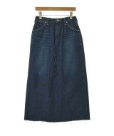Wrangler ロング・マキシ丈スカート