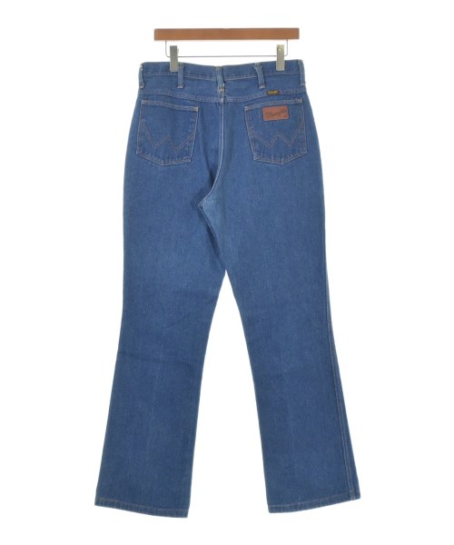 Wrangler（ラングラー）デニムパンツ 青 サイズ:34(XL位) メンズ/2200694323043
