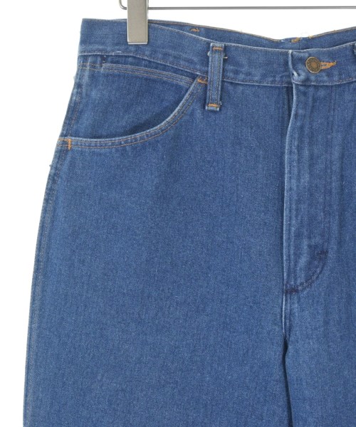 Wrangler（ラングラー）デニムパンツ 青 サイズ:34(XL位) メンズ/2200694323043