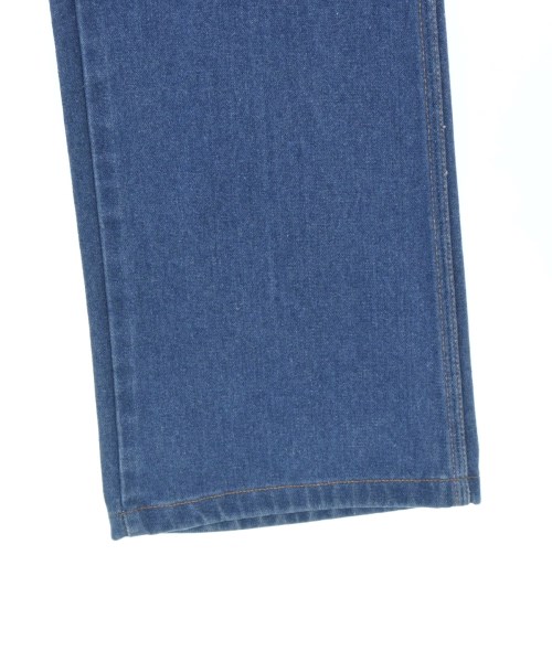 Wrangler（ラングラー）デニムパンツ 青 サイズ:34(XL位) メンズ/2200694323043