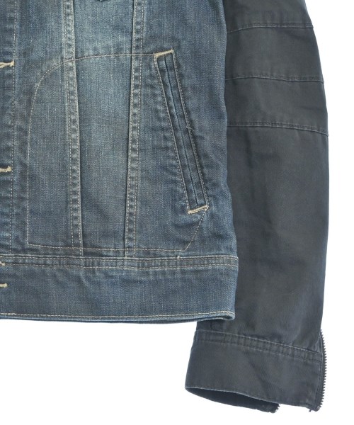 Wrangler（ラングラー）デニムジャケット 青 サイズ:M メンズ/2200694681020