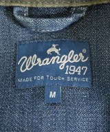 Wrangler（ラングラー）デニムジャケット 青 サイズ:M メンズ/2200694681020
