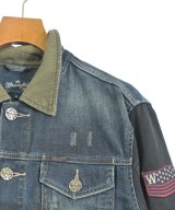 Wrangler（ラングラー）デニムジャケット 青 サイズ:M メンズ/2200694681020