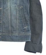 Wrangler（ラングラー）デニムジャケット 青 サイズ:M メンズ/2200694681020