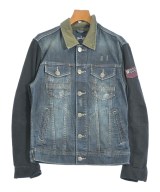 Wrangler デニムジャケット