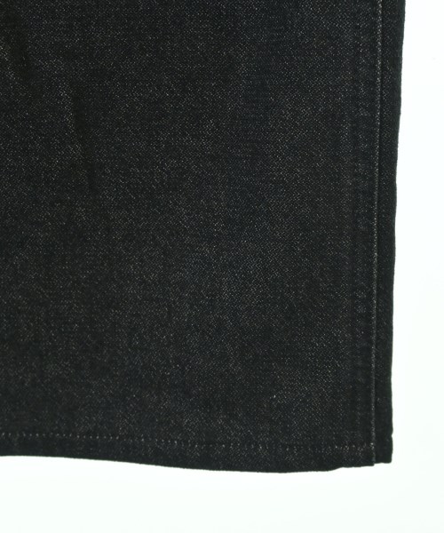 Wrangler（ラングラー）デニムパンツ 黒 サイズ:29(S位) メンズ/2200689561160