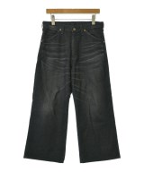 Wrangler（ラングラー）デニムパンツ 黒 サイズ:29(S位) メンズ/2200689561160