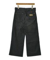 Wrangler（ラングラー）デニムパンツ 黒 サイズ:29(S位) メンズ/2200689561160