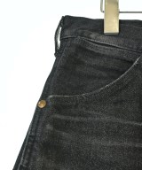 Wrangler（ラングラー）デニムパンツ 黒 サイズ:29(S位) メンズ/2200689561160