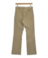 Wrangler（ラングラー）スラックス ベージュ サイズ:S メンズ/2200697233042