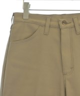 Wrangler（ラングラー）スラックス ベージュ サイズ:S メンズ/2200697233042
