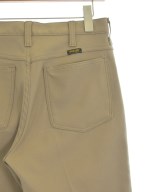 Wrangler（ラングラー）スラックス ベージュ サイズ:S メンズ/2200697233042