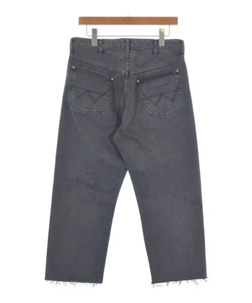 Wrangler（ラングラー）デニムパンツ グレー サイズ:M メンズ/2200698875012