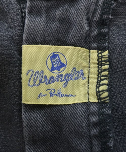 Wrangler（ラングラー）デニムパンツ グレー サイズ:M メンズ/2200698875012