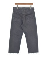 Wrangler（ラングラー）デニムパンツ グレー サイズ:M メンズ/2200698875012