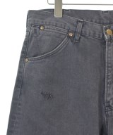 Wrangler（ラングラー）デニムパンツ グレー サイズ:M メンズ/2200698875012