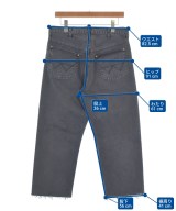 Wrangler（ラングラー）デニムパンツ グレー サイズ:M メンズ/2200698875012