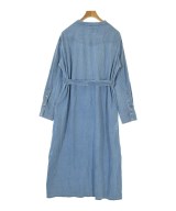 Wrangler（ラングラー）ワンピース 青 サイズ:M レディース/2200687074013