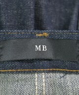 Wrangler（ラングラー）デニムパンツ 紺 サイズ:M メンズ/2200696863790