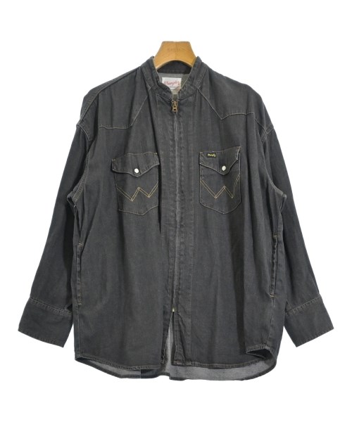 Wrangler(ラングラー)その他 グレー サイズ:F/2200699332019
