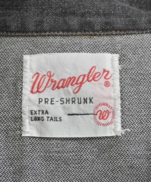 Wrangler（ラングラー）その他 グレー サイズ:F レディース/2200699332019