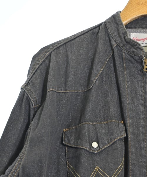 Wrangler（ラングラー）その他 グレー サイズ:F レディース/2200699332019
