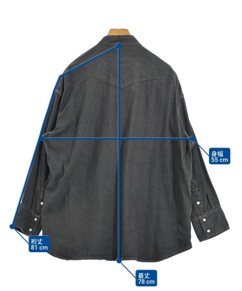 Wrangler（ラングラー）その他 グレー サイズ:F レディース/2200699332019