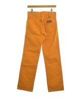 Wrangler（ラングラー）その他 オレンジ サイズ:28(S位) メンズ/2200701131012