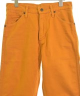 Wrangler（ラングラー）その他 オレンジ サイズ:28(S位) メンズ/2200701131012