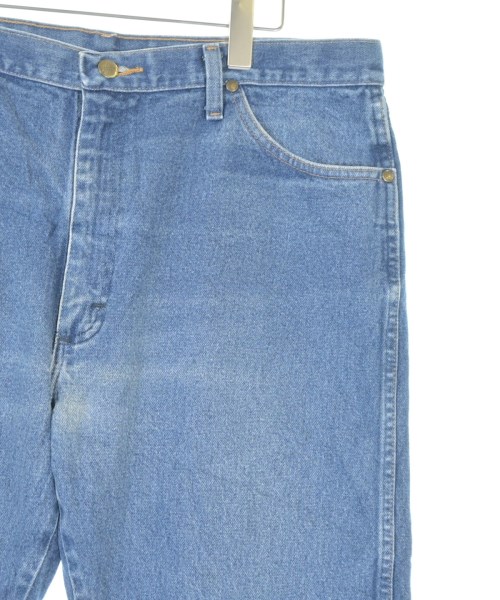 Wrangler（ラングラー）デニムパンツ 青 サイズ:38(XXL位) メンズ/2200701235185
