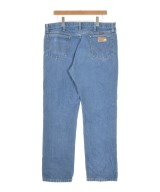 Wrangler（ラングラー）デニムパンツ 青 サイズ:38(XXL位) メンズ/2200701235185