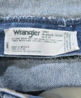Wrangler（ラングラー）デニムパンツ 青 サイズ:38(XXL位) メンズ/2200701235185