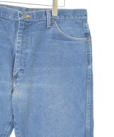 Wrangler（ラングラー）デニムパンツ 青 サイズ:38(XXL位) メンズ/2200701235185