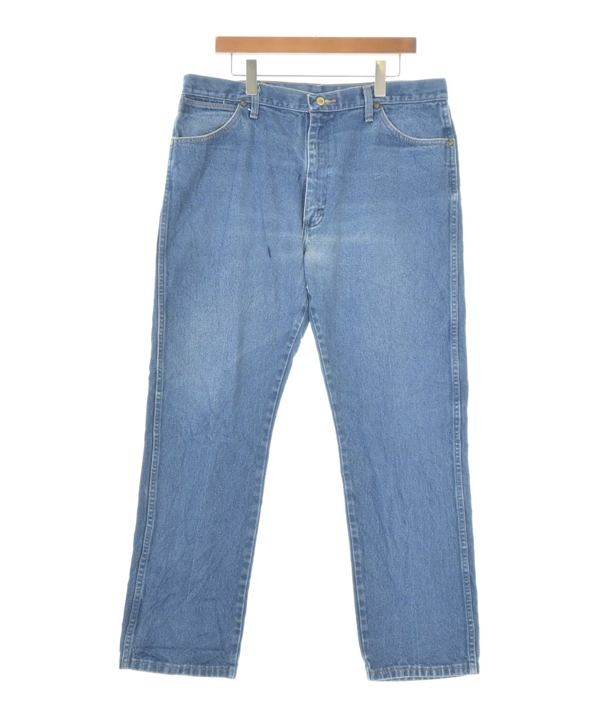 パンツ N252 Wrangler blues デニムパンツ pants